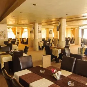 Hotel Coralis Eforie Nord