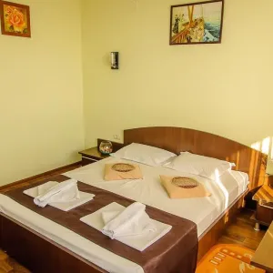 Hotel Coralis Eforie Nord