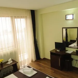 Hotel Coralis Eforie Nord