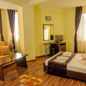 Hotel Coralis Eforie Nord