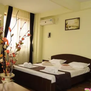 Hotel Coralis Eforie Nord