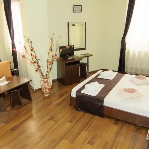 Hotel Coralis Eforie Nord