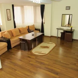 Hotel Coralis Eforie Nord