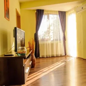 Hotel Coralis Eforie Nord