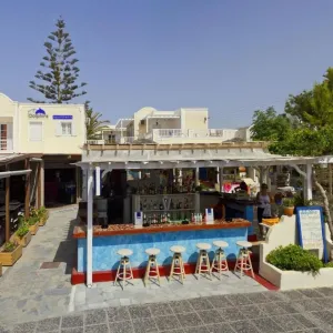 Dolphin Apartments