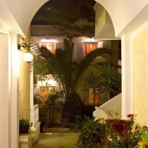 Dolphin Apartments