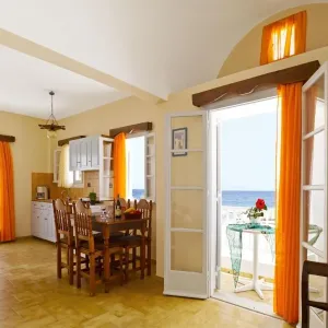 Dolphin Apartments