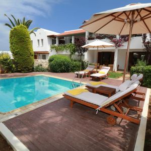 Hotel Annabelle Beach Resort