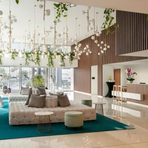 Hotel NissiBlu Beach Resort