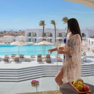 White Hills Resort
