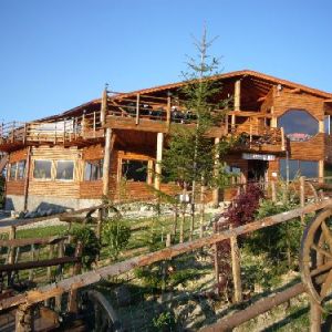 Centrul Agroturistic Bran