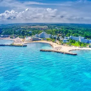 Hotel Mera Onix - Cap Aurora
