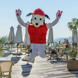 Hotel Mera Onix