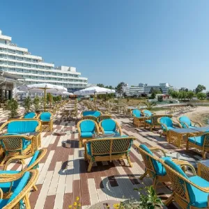Hotel Mera Onix