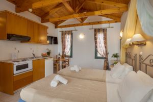 Irida Hotel Apartments