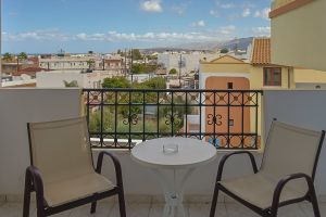 Irida Hotel Apartments