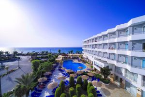 Hotel Lito Ixia