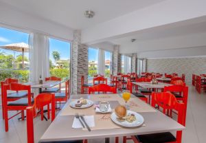 Hotel Lito Ixia