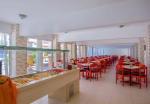 Hotel Lito Ixia