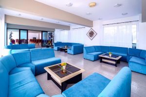 Hotel Lito Ixia