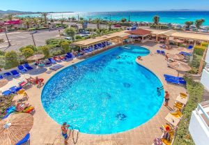 Hotel Lito Ixia