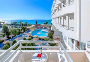 Hotel Lito Ixia