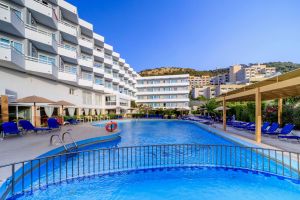 Hotel Lito Ixia