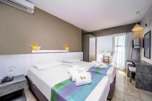 Hotel Lito Ixia
