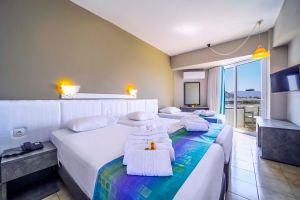 Hotel Lito Ixia