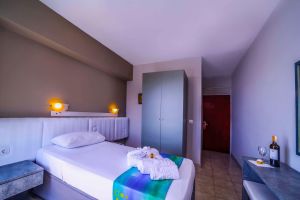 Hotel Lito Ixia
