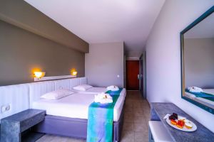 Hotel Lito Ixia