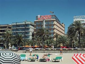 Hotel Marsol