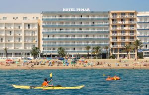 Hotel Pimar and Spa - Blanes