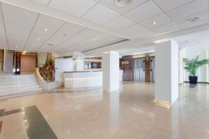 Hotel Pimar and Spa