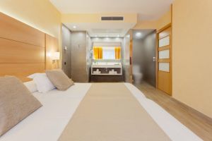 Hotel Pimar and Spa