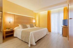 Hotel Pimar and Spa