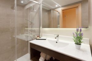 Hotel Pimar and Spa