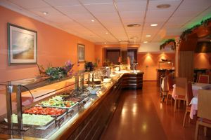 Hotel Pimar and Spa