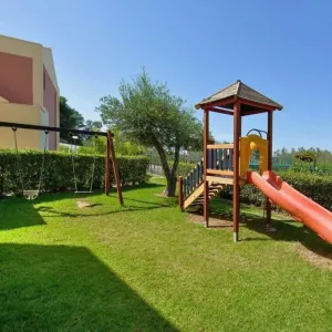 Olympion Village
