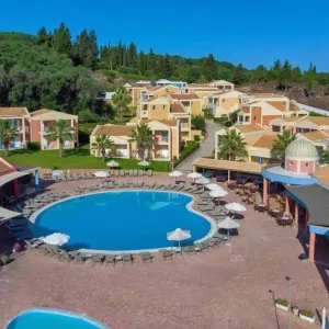 Olympion Village