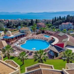 Olympion Village