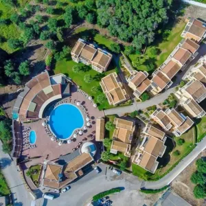 Olympion Village