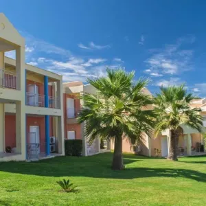 Olympion Village