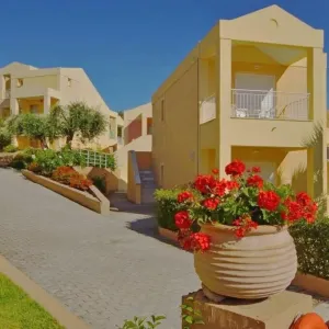 Olympion Village