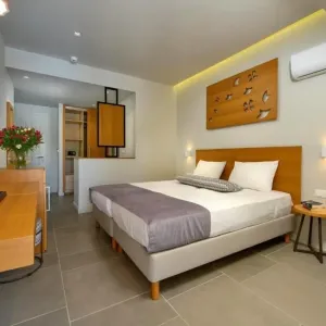 Olympion Village