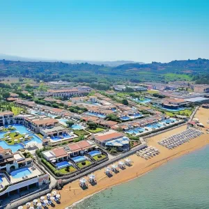 Aldemar Olympian Village