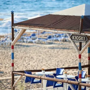 Aldemar Olympian Village