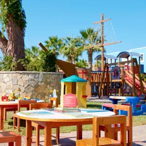 Aldemar Olympian Village