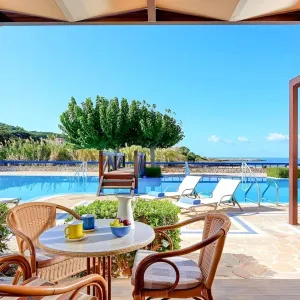 Aldemar Olympian Village