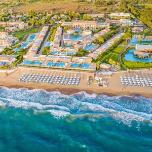 Aldemar Olympian Village